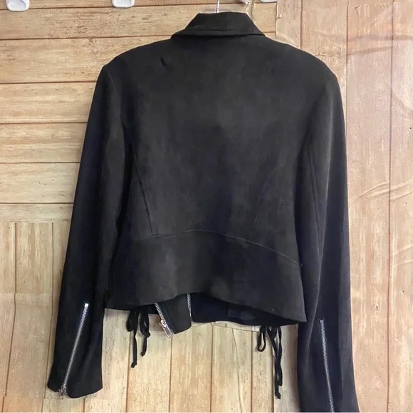 Olivaceous jacket - Picture 6 of 7